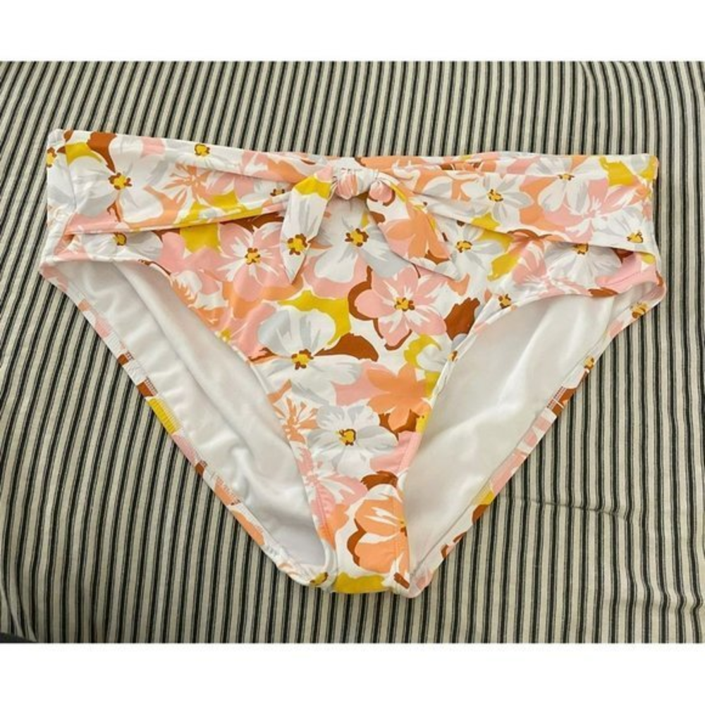 Bikini Bottom‎ Swimwear